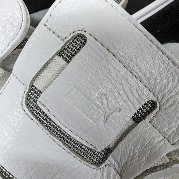 Men's Puma shoes - Picture 4 of 5